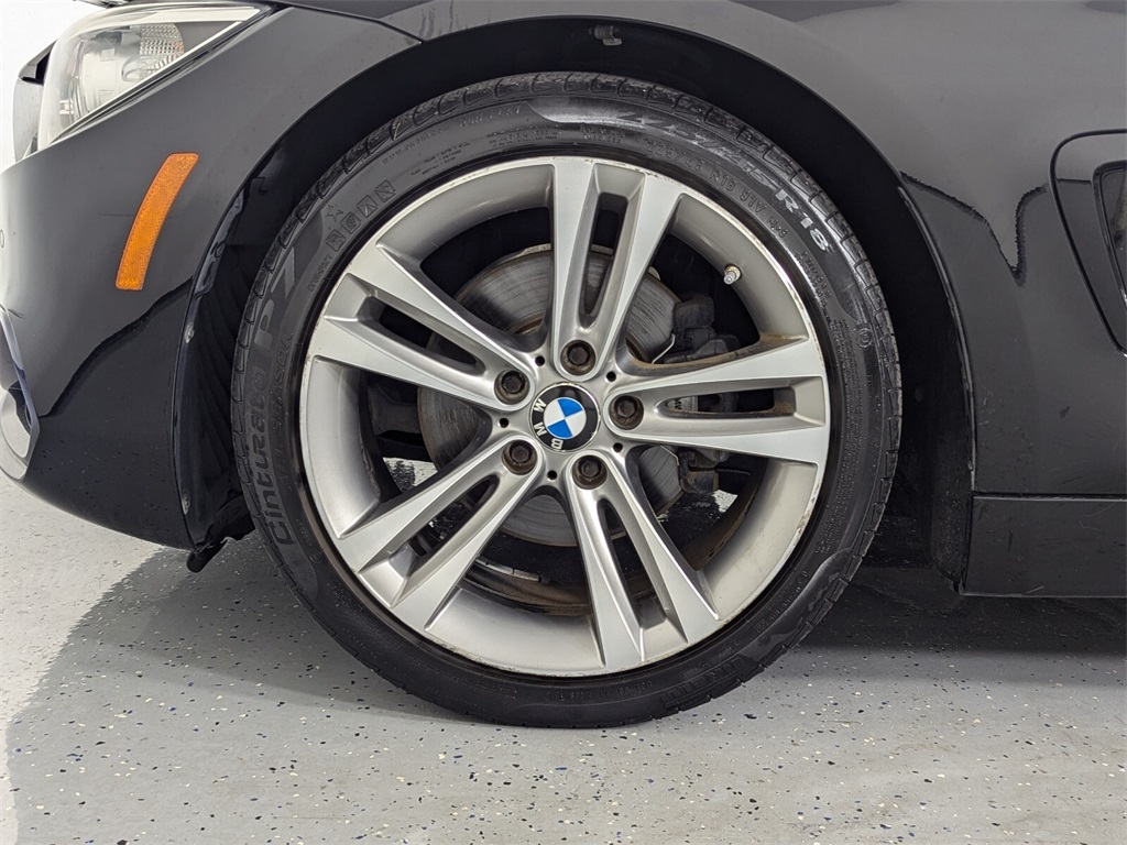 2016 BMW 4 Series 428i 7