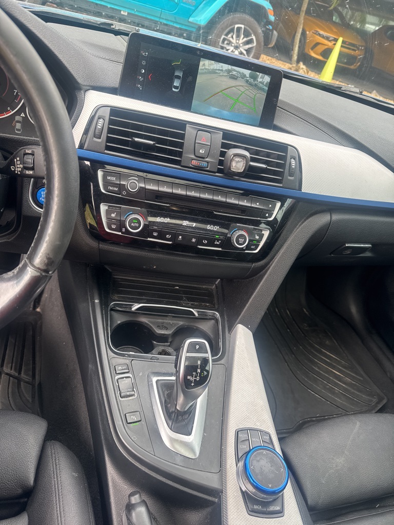 2018 BMW 4 Series 430i 6