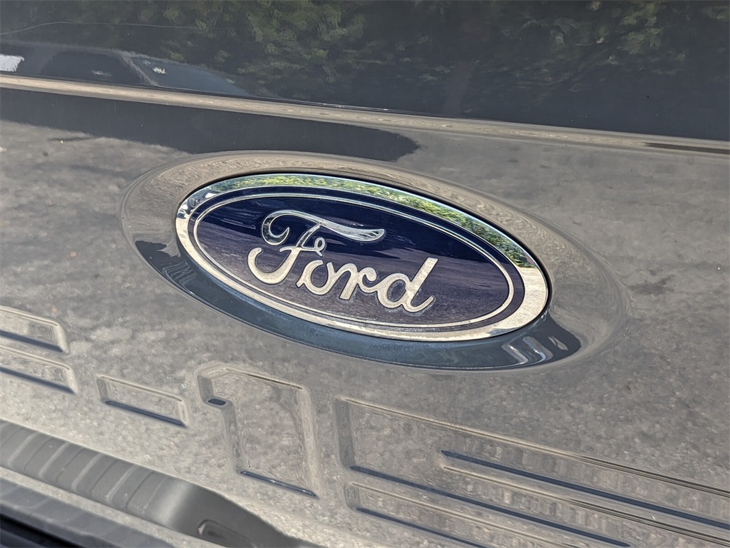 2021 Ford F-150 XLT 4