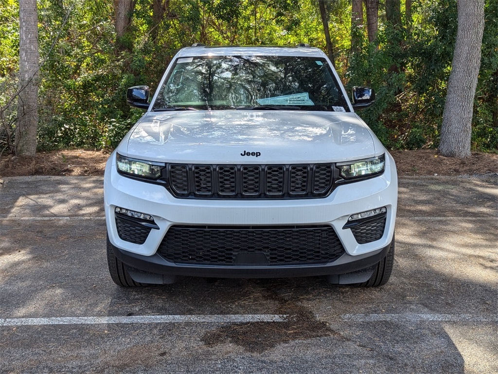 2024 Jeep Grand Cherokee Limited 2