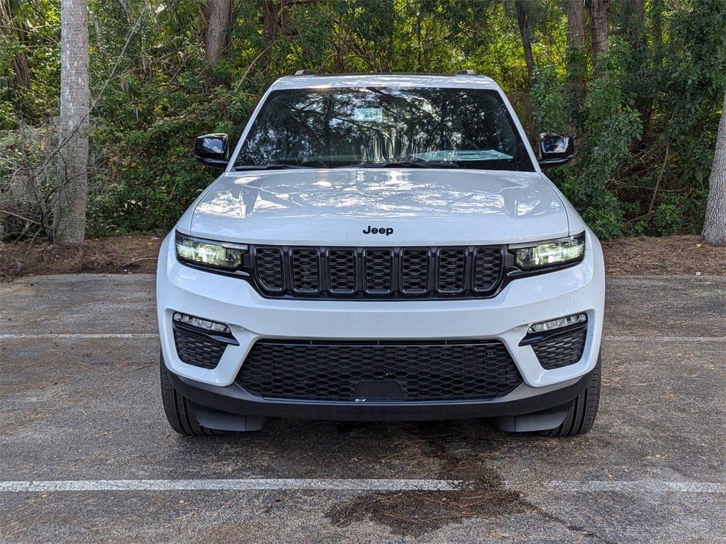 2024 Jeep Grand Cherokee Limited 2