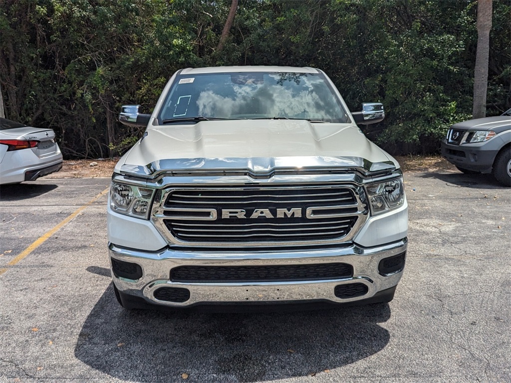 2023 Ram 1500 Laramie 2