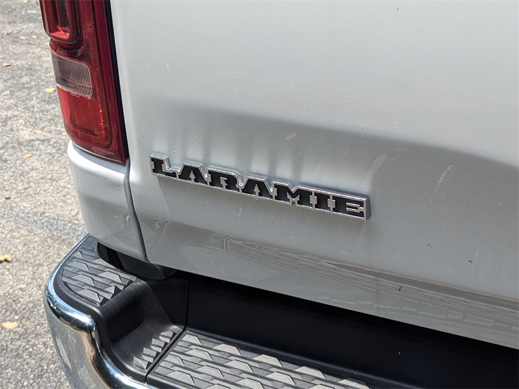2023 Ram 1500 Laramie 4