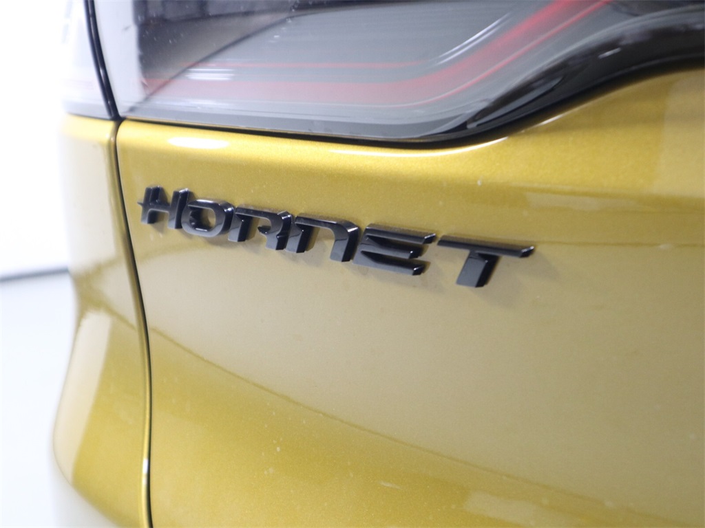 2023 Dodge Hornet GT Plus 5