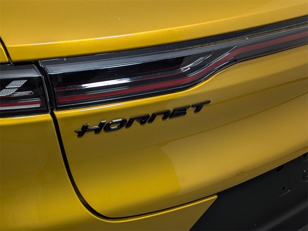 2023 Dodge Hornet GT Plus 5