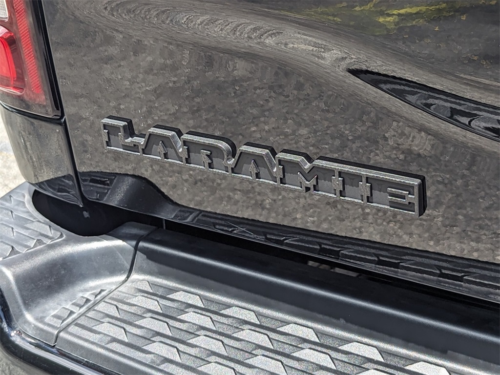 2023 Ram 3500 Laramie 5