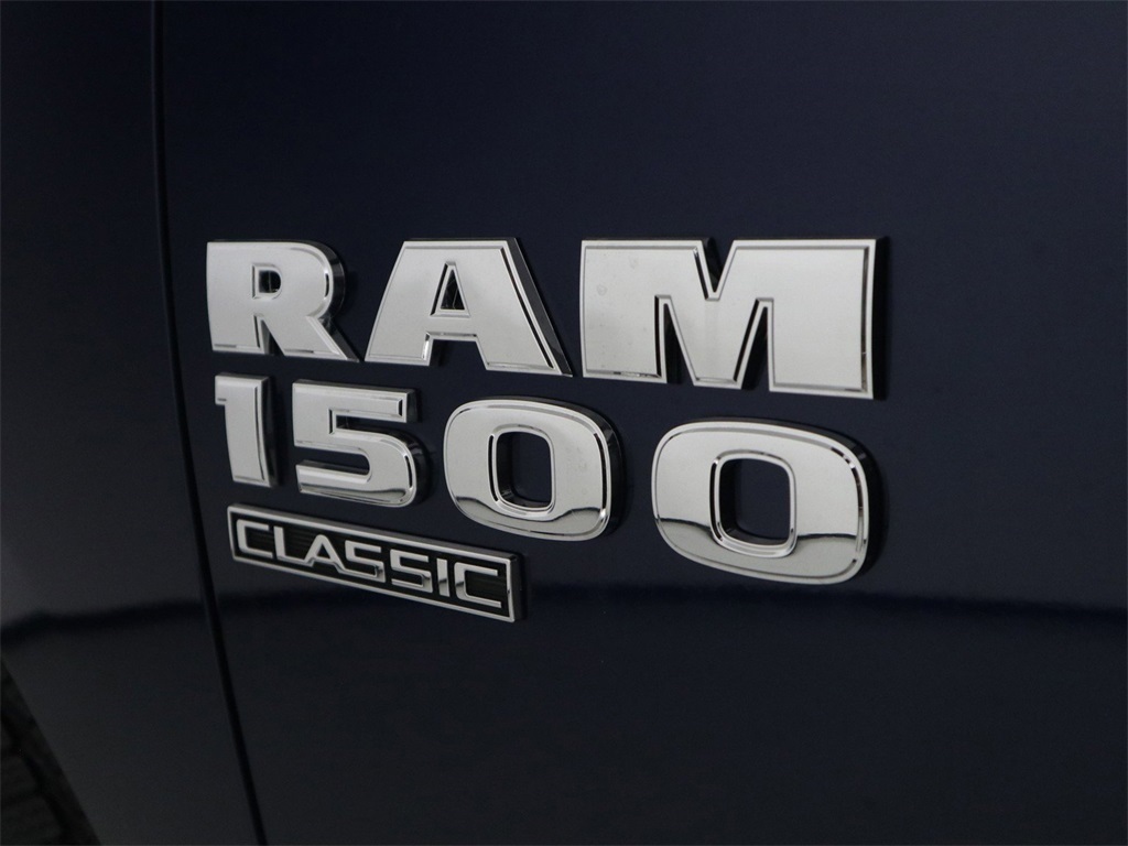 2023 Ram 1500 Classic Tradesman 18