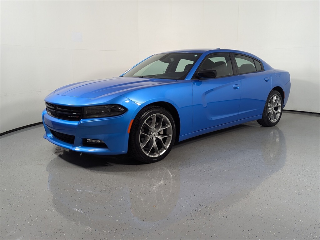 2023 Dodge Charger SXT 3