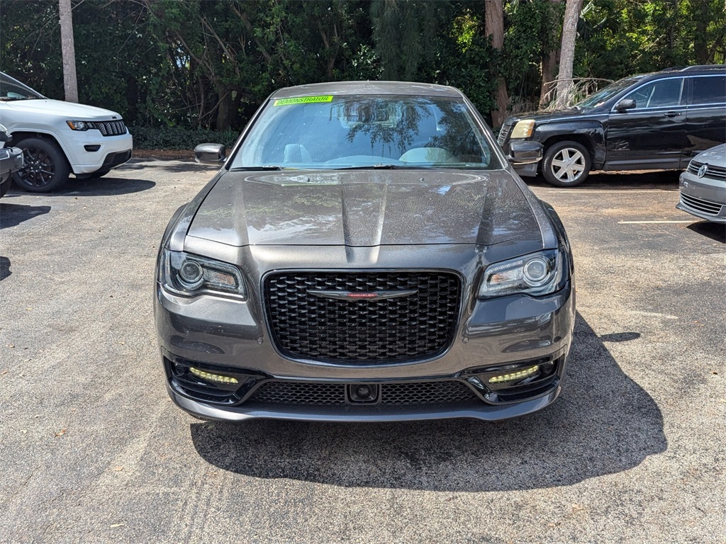 2023 Chrysler 300 S 2