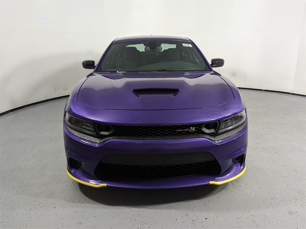 2023 Dodge Charger R/T Scat Pack 2