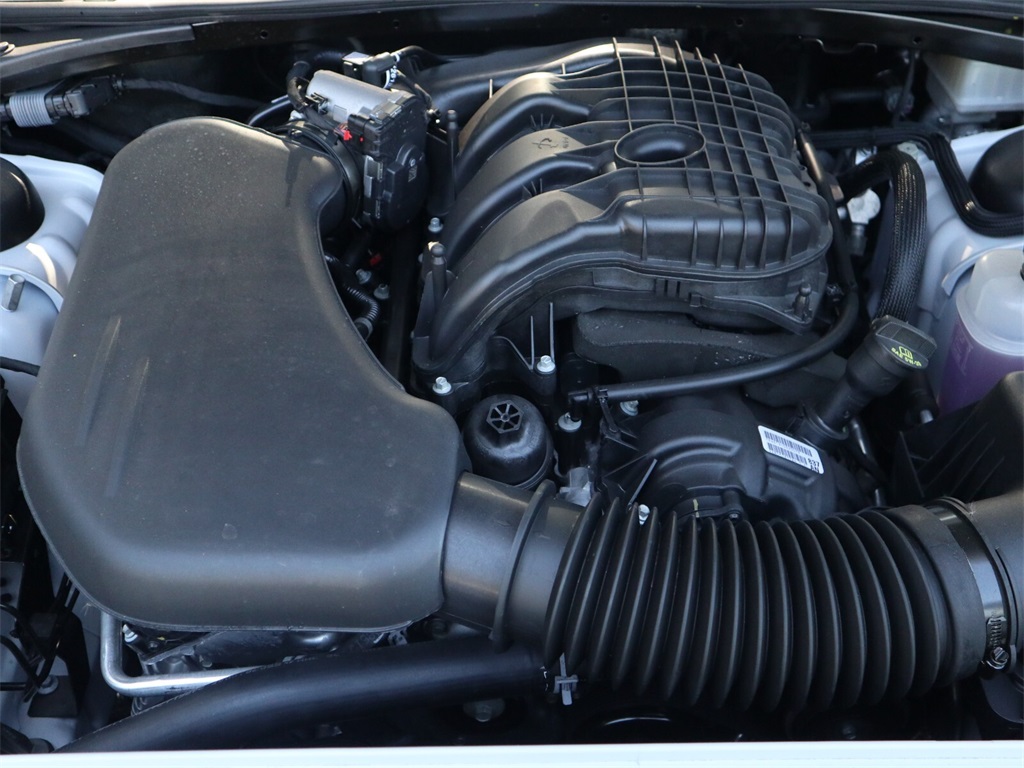 2023 Dodge Challenger GT 7