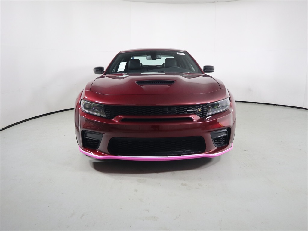 2023 Dodge Charger R/T Scat Pack Widebody 2