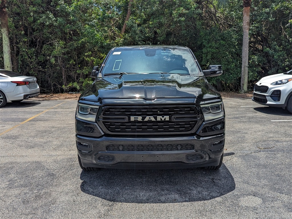 2023 Ram 1500 Big Horn/Lone Star 2