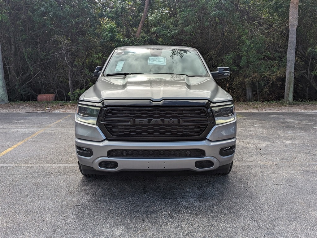 2023 Ram 1500 Big Horn/Lone Star 2