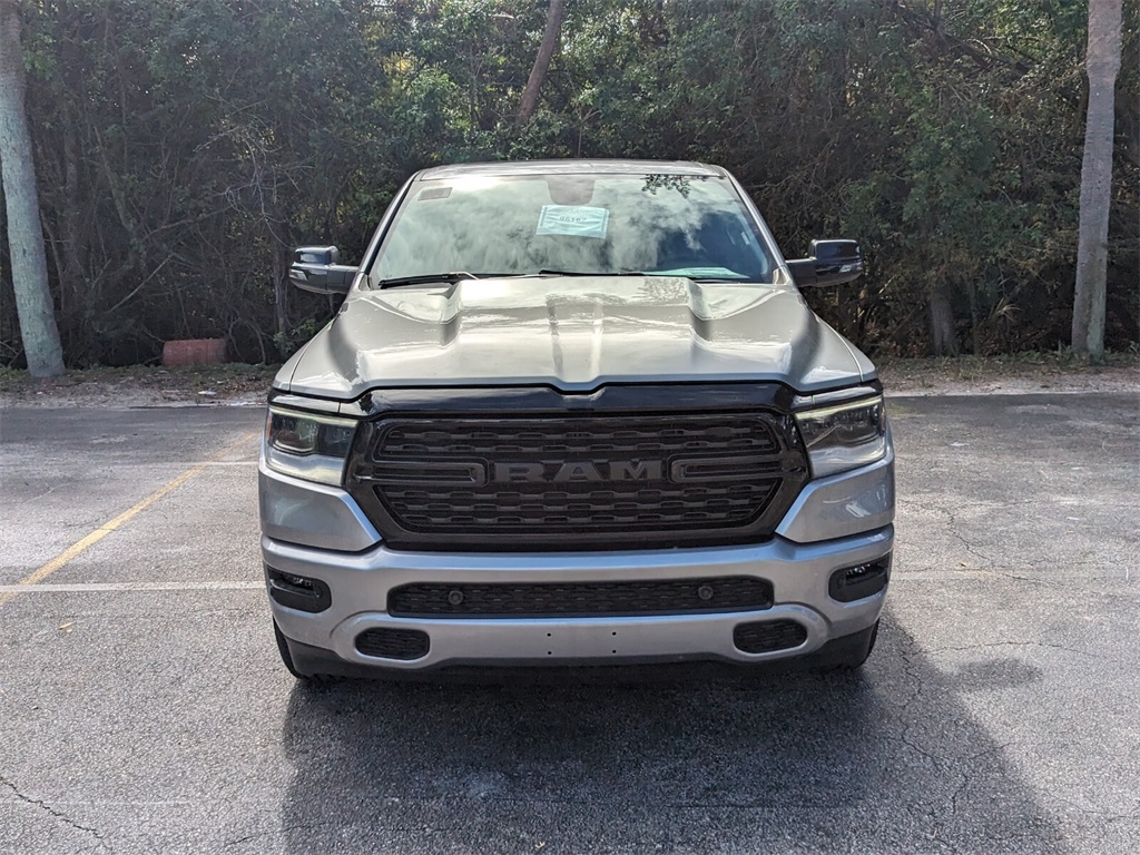 2023 Ram 1500 Big Horn/Lone Star 2