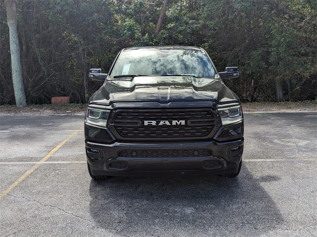 2023 Ram 1500 Big Horn/Lone Star 2