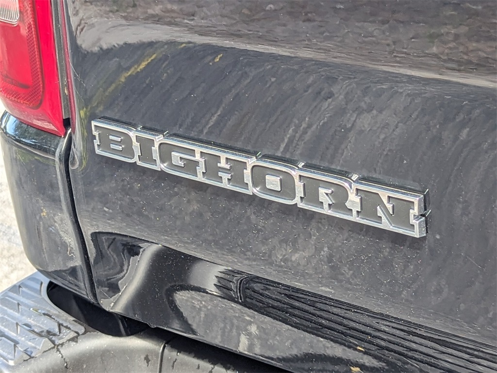 2023 Ram 1500 Big Horn/Lone Star 4