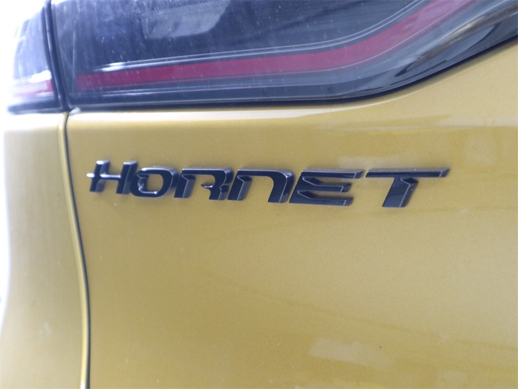 2024 Dodge Hornet GT 5
