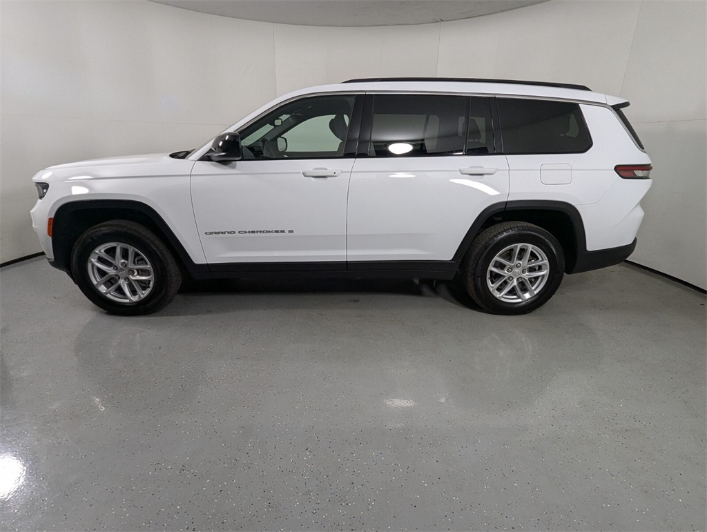 2024 Jeep Grand Cherokee L Laredo 4