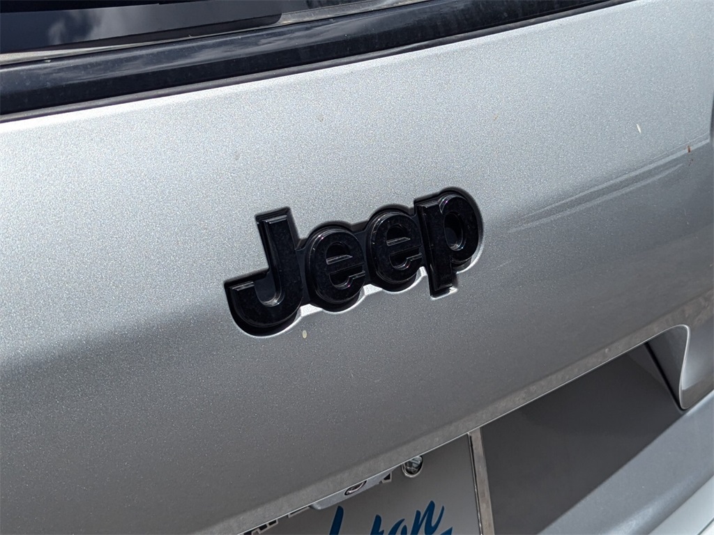 2024 Jeep Grand Cherokee L Altitude 6