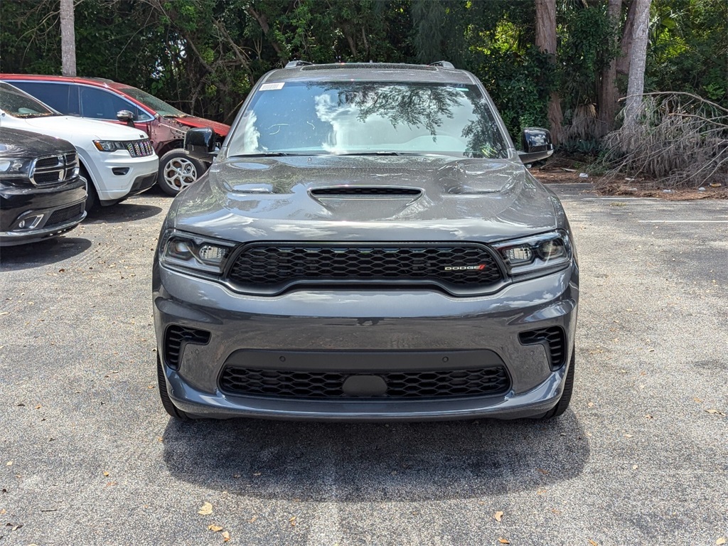 2024 Dodge Durango R/T 2