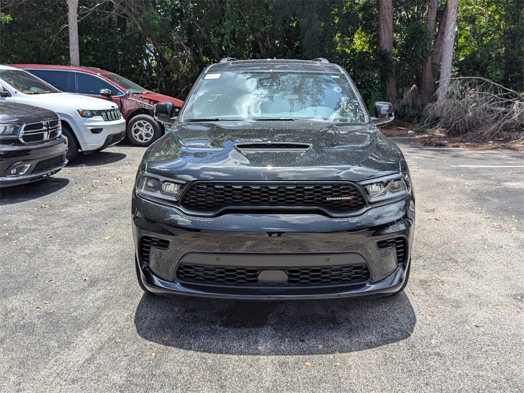 2024 Dodge Durango R/T 2