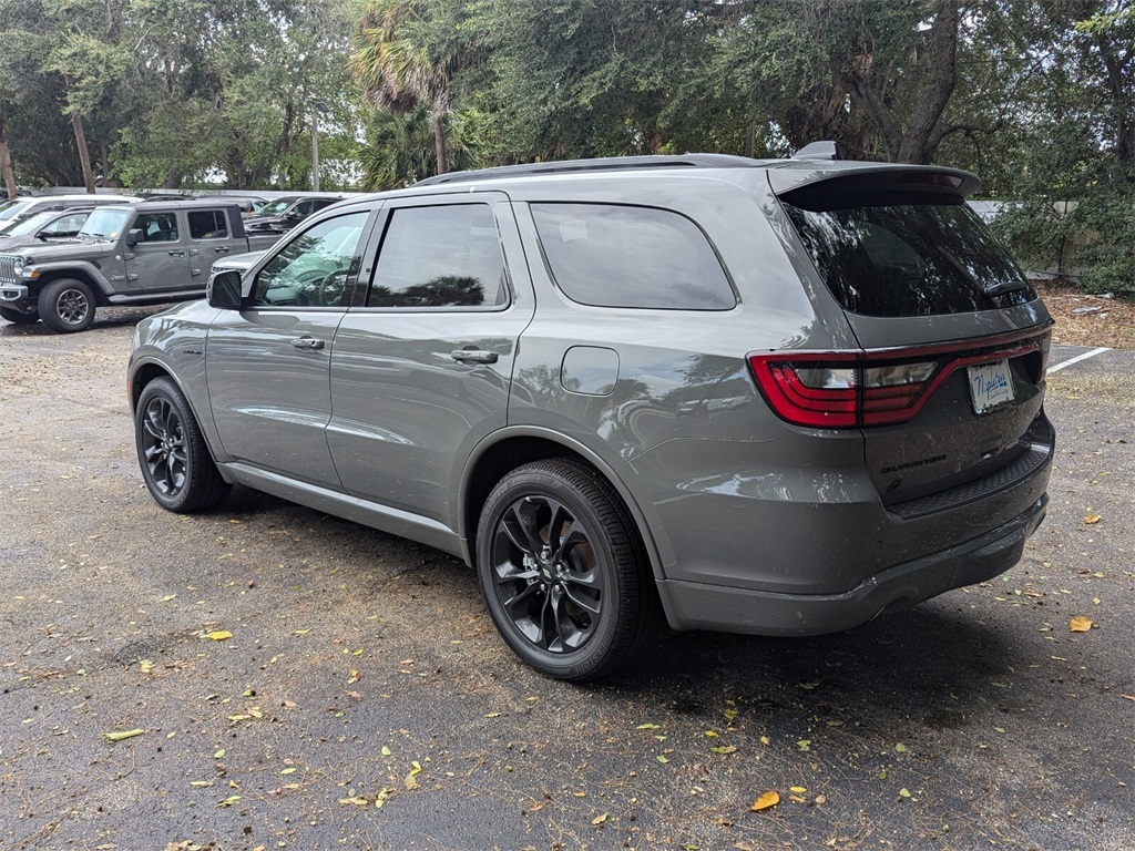 2024 Dodge Durango R/T 5