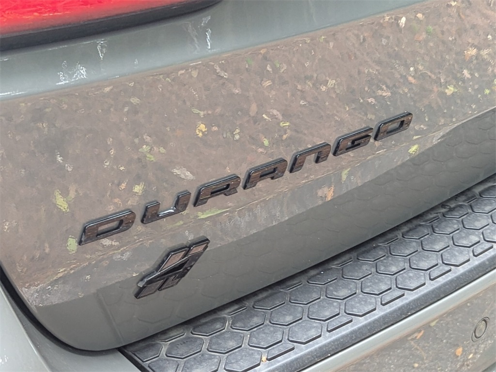 2024 Dodge Durango R/T 6