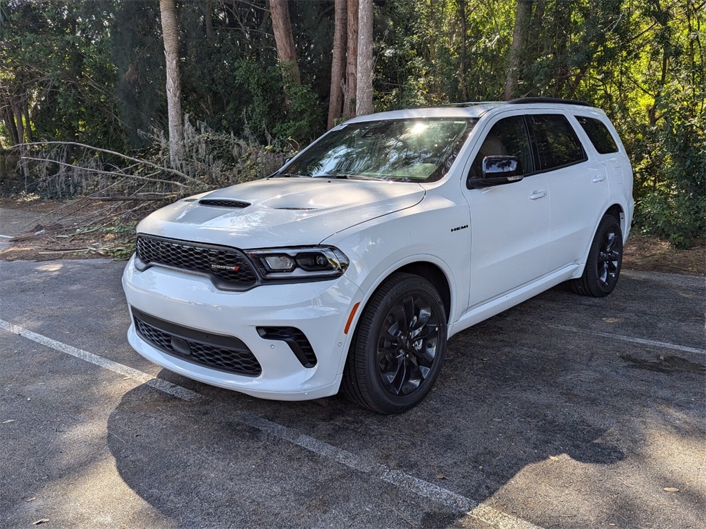 2024 Dodge Durango R/T 3