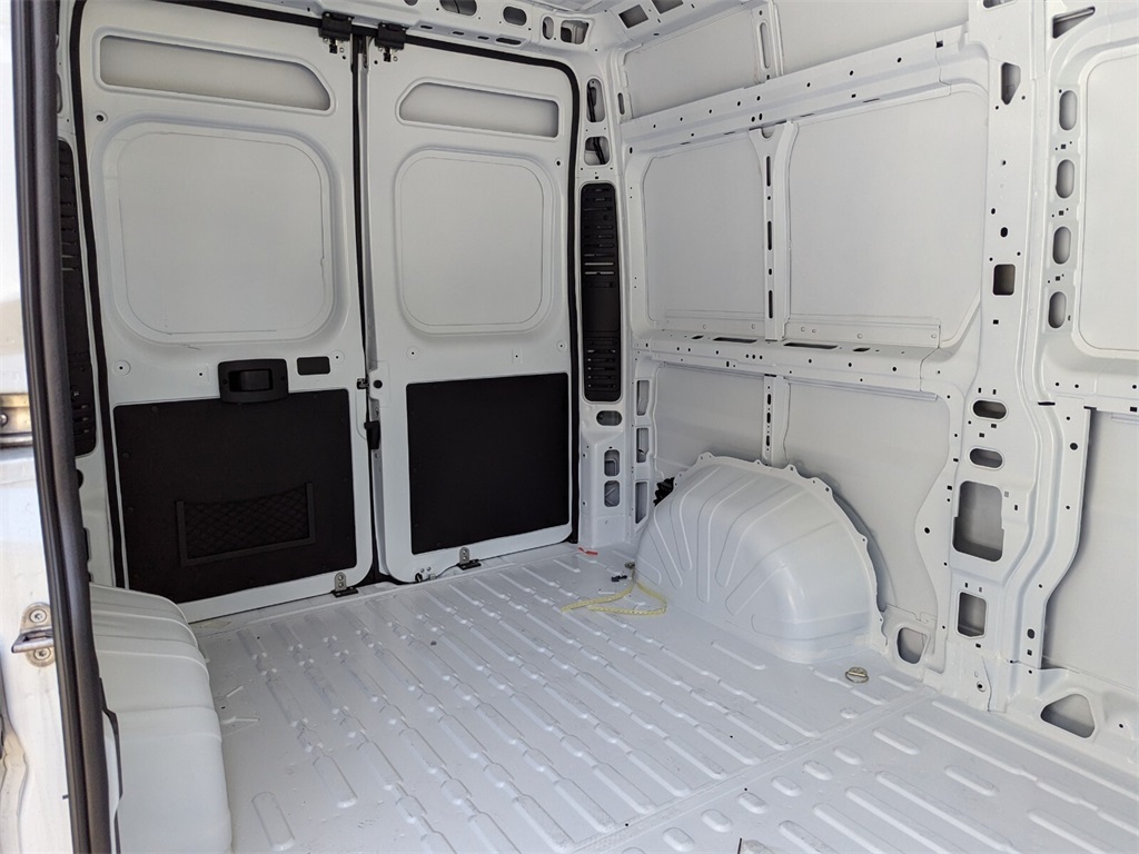 2024 Ram ProMaster 2500 High Roof 26