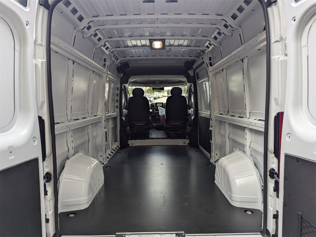 2024 Ram ProMaster 2500 High Roof 25