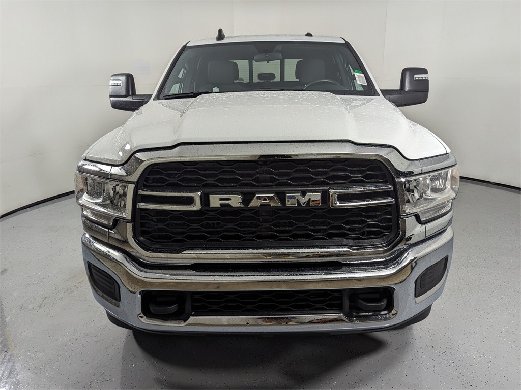 2024 Ram 2500 Tradesman 2