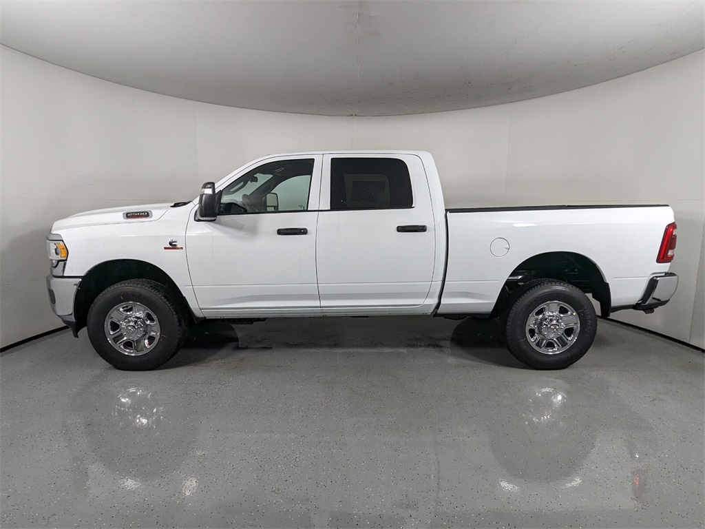 2024 Ram 2500 Tradesman 3