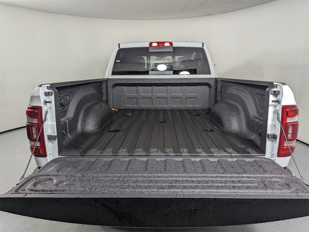 2024 Ram 2500 Tradesman 21