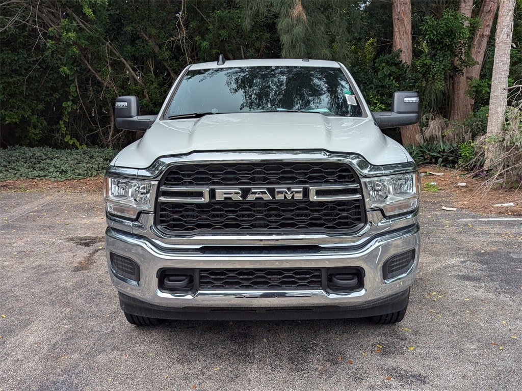 2024 Ram 2500 Tradesman 2