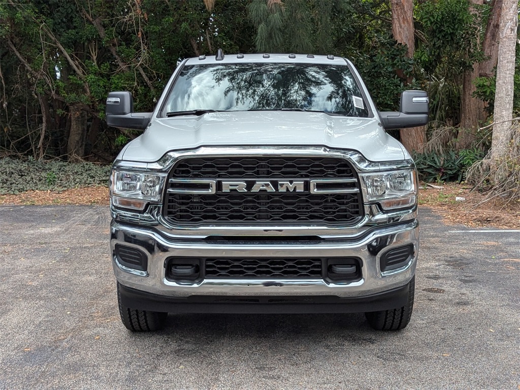 2024 Ram 2500 Tradesman 2