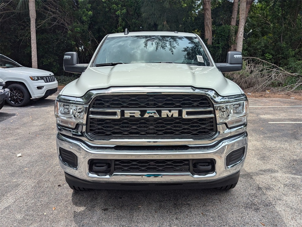 2024 Ram 2500 Tradesman 2