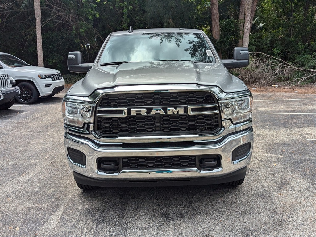 2024 Ram 2500 Tradesman 2