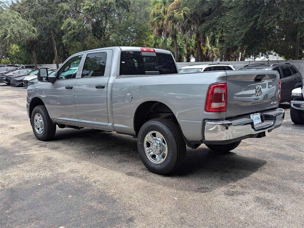 2024 Ram 2500 Tradesman 5