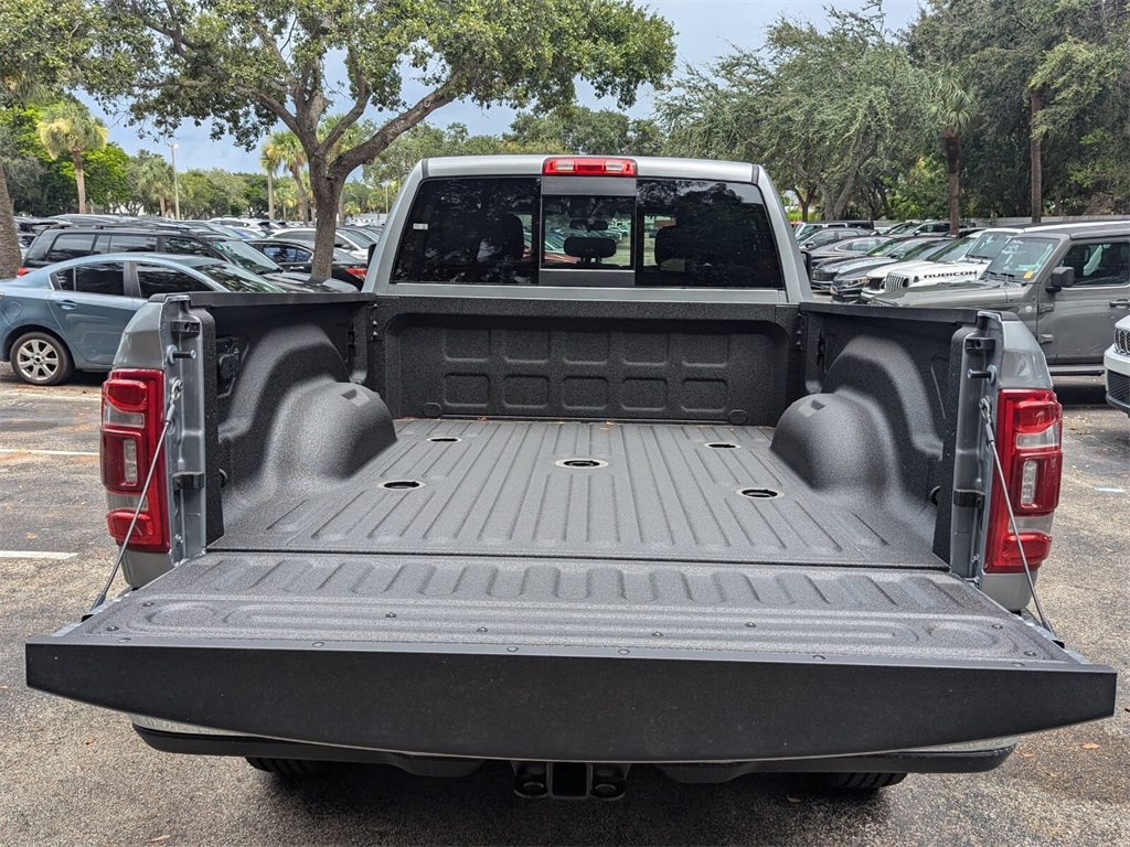 2024 Ram 2500 Tradesman 23