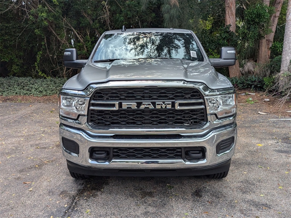 2024 Ram 2500 Tradesman 2