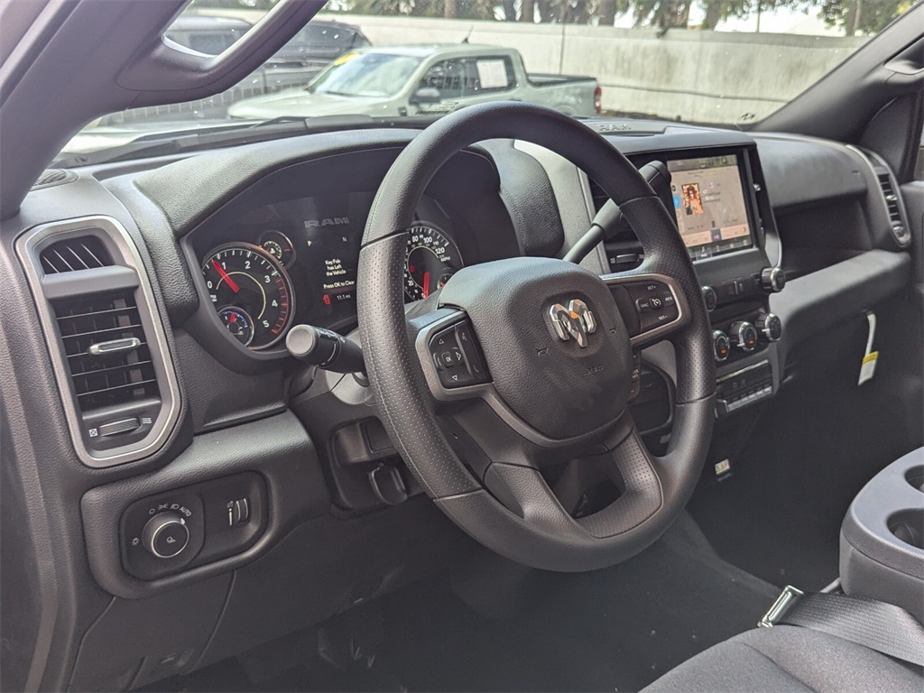 2024 Ram 2500 Tradesman 10