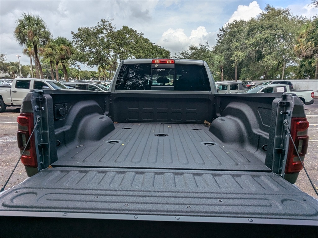 2024 Ram 2500 Tradesman 24