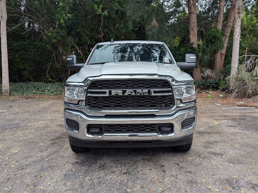 2024 Ram 2500 Tradesman 2