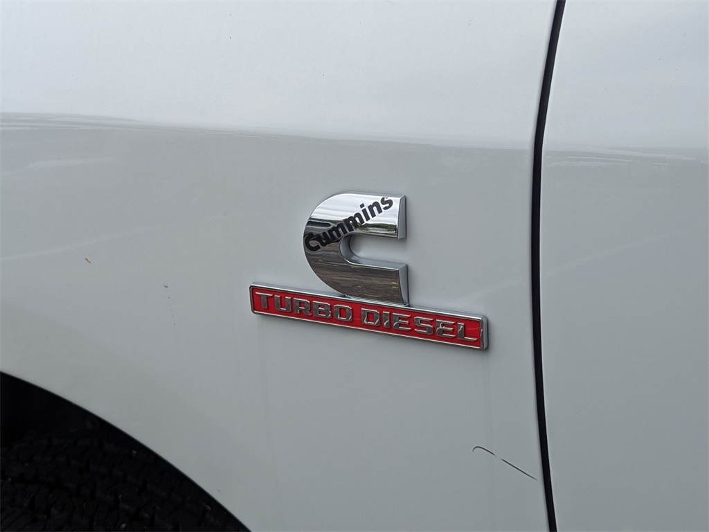 2024 Ram 2500 Tradesman 23