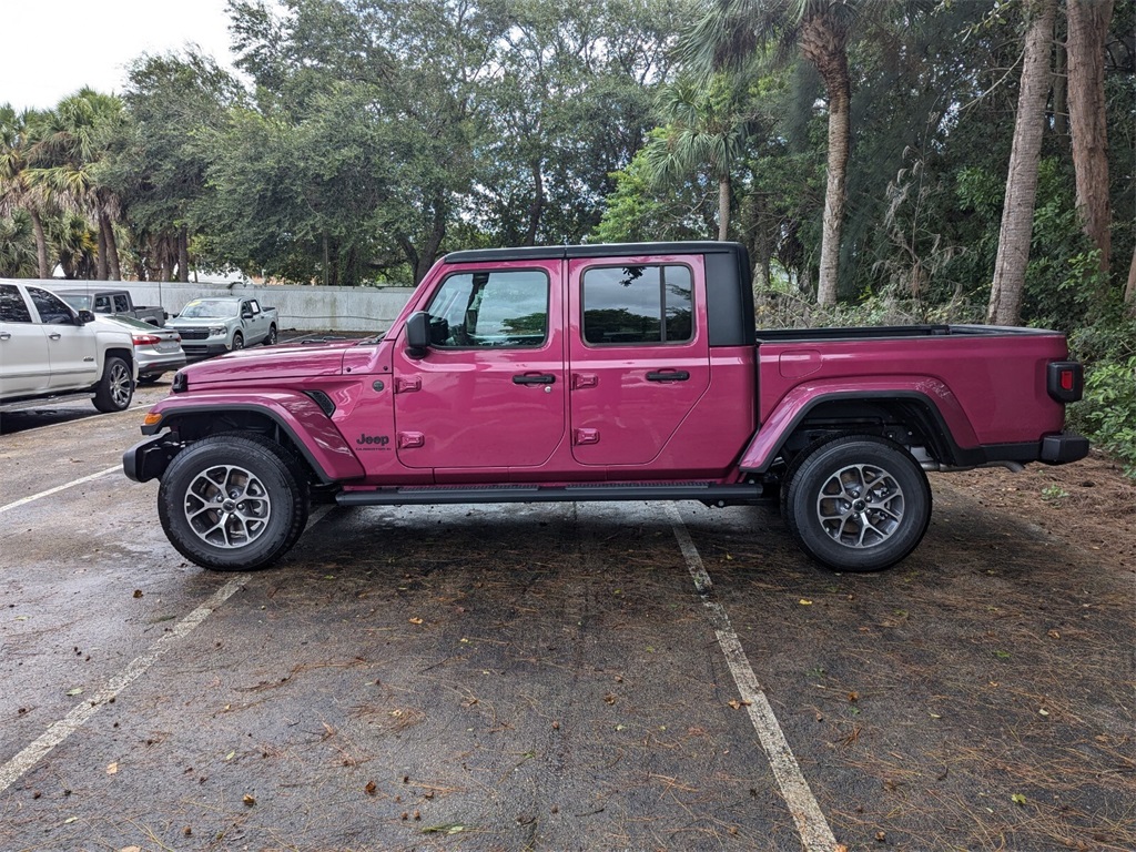 2024 Jeep Gladiator Sport 4