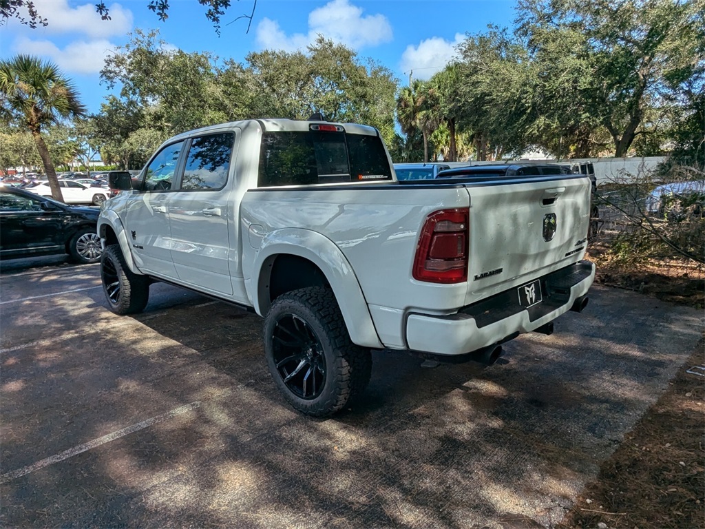 2024 Ram 1500 Laramie 5