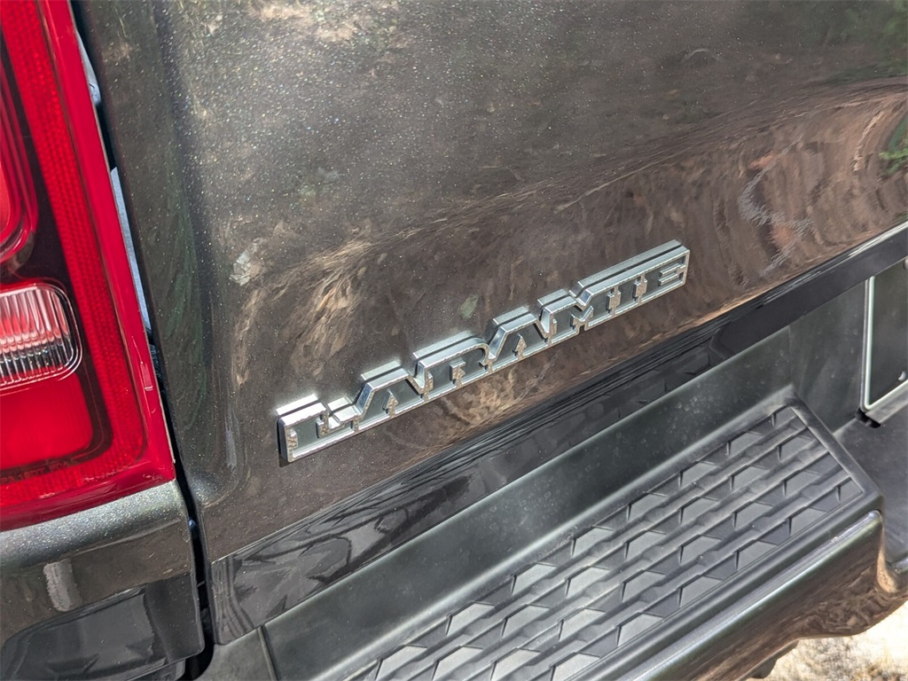 2024 Ram 1500 Laramie 5