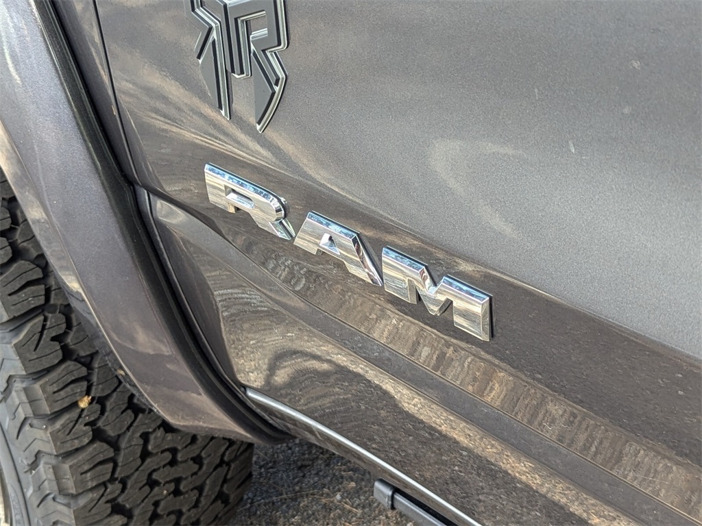 2024 Ram 1500 Laramie 24