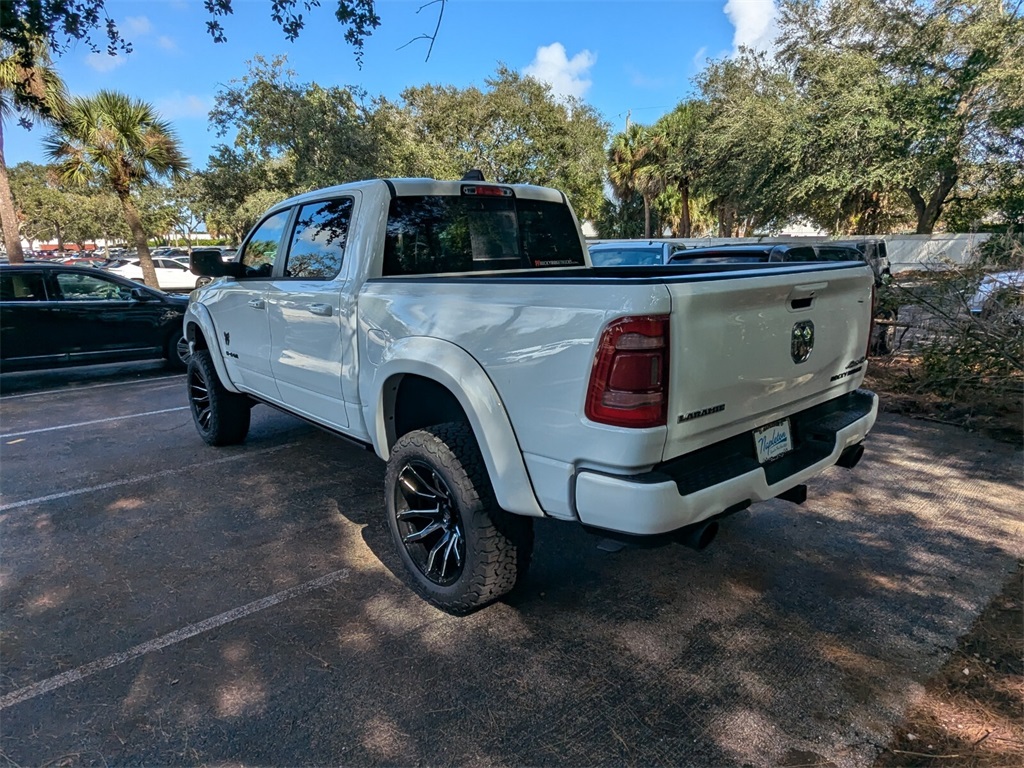 2024 Ram 1500 Laramie 5